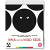 Image de Walk on the Wild Side [Blu-ray]