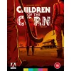 Image de Children of the Corn Trilogy [Blu-ray]