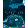 Image de Flatliners BD [Blu-ray]