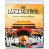 Image de The Last Emperor Blu-ray