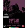 Image de Psycho - The Story Continues: Psycho Ii. Psycho Iii. Psycho Iv: The Beginning
