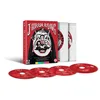 Image de Arrow Video J-Horror Rising Blu-Ray