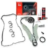 Image de tck118 Fai Kit chaîne OE qualité, Blanc, M