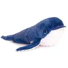 Image de Peluche Baleine Keeleco 25Cm