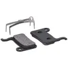 Image de Fibrax Disc Pads XTR Hydration 965