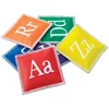 Image de Pre-sport Pouf Alphabet