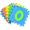 Image de Pre-sport Tapis De Chiffres Emboîtables