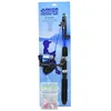 Image de Catch Fishing Junior Telescopic Fishing Rod Set Canne à pêche Mixte Adulte, Bleu, Taille Unique