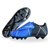 Image de Precision Matrix Junior FG Chaussures de Football Unisexes pour Enfant