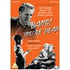 Image de Bang, You're Dead [DVD]