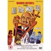 Image de All the Way Up [DVD]