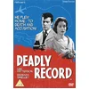 Image de Deadly Record [DVD]