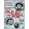 Image de Old Bill and Son [DVD]