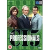 Image de The Professionals: Mk III [DVD]