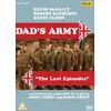 Image de Dads Army: The Lost Episodes [DVD]