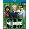 Image de The Professionals Mk III [Blu-ray]