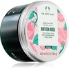Image de The Body Shop British Rose Body Butter beurre corporel effet nourrissant 400 ml