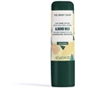 Image de The Body Shop - rouge à lèvres au lait d',amande Baume à lèvres 4.2 g female