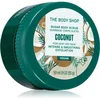 Image de The Body Shop Coconut Body Scrub Vegan gommage corps à la noix de coco 50 ml