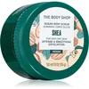 Image de The Body Shop Shea Body Scrub gommage corps au sucre au beurre de karité 50 ml