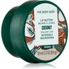 Image de The Body Shop Coconut Lip Butter beurre à lèvres traitant 10 ml