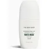 Image de Cosmétiques pour femmes marque The body shop, cosmétiques naturels, White Musk Deodorant 50 Millilitres