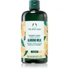 Image de The Body Shop Almond Milk Shower Cream gel douche crème au lait d’amande 250 ml