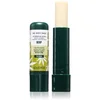 Image de The Body Shop Hemp Lip Rescue Stick baume à lèvres hydratant intense 4.2 g