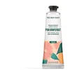 Image de The Body Shop Crème mains unisexe pamplemousse rose 30 ml