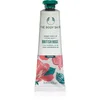 Image de The Body Shop British Rose Hand Cream crème hydratante mains 30 ml