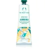 Image de The Body Shop Almond Milk Hand Balm crème mains au lait d’amande 30 ml