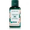 Image de The Body Shop Shea Shower Cream crème de douche nourrissante 60 ml