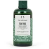 Image de The Body Shop - TEA TREE skin clearing facial wash Gel nettoyant 250 ml female