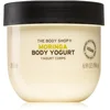 Image de The Body Shop Moringa Body Yogurt yaourt corporel 200 ml