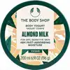 Image de The Body Shop - Crème et lait hydratant 200 ml unisex