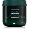 Image de The Body Shop Almond Milk Body Yogurt yaourt corporel 200 ml
