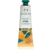 Image de The Body Shop Bath and Body Strawberry crème mains 30 ml