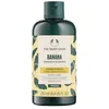Image de The Body Shop Banana Conditioner, 8.4 Fluid Ounce by The Body Shop