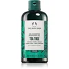 Image de The Body Shop Tea Tree Shampoo shampoing purifiant pour cheveux gras 250 ml