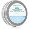 Image de The Body Shop Camomile Sumptuous Cleansing Butter baume démaquillant et purifiant visage 20 ml