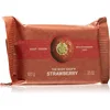 Image de The Body Shop Strawberry Soap savon solide naturel 100 g