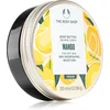 Image de The Body Shop Mango Body Butter beurre corporel 200 ml