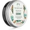 Image de The Body Shop Coconut Body Butter beurre corporel 50 ml
