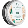 Image de The Body Shop Shea Body Butter beurre corporel nourrissant 50 ml