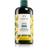 Image de The Body Shop Banana Shampoo shampoing hydratant pour cheveux secs 400 ml