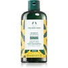 Image de The Body Shop Banana Shampoo shampoing hydratant pour cheveux secs 250 ml