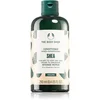Image de The Body Shop Shea Conditioner après-shampoing pour cheveux secs et fragilisés 250 ml