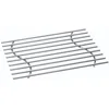 Image de KitchenCraft - Dessous de Plat Robuste en Métal avec Finition Plaquée Chrome, 45 x 30 cm