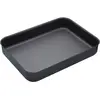 Image de MASTER CLASS - Grand Plat à Rôtir Antiadhésif en Aluminium Anodisé Dur, 42 x 31 cm