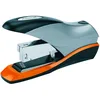 Image de Rexel 2102359 Optima 70 Agrafeuse grande capacité 70 feuilles Argent/Noir/Orange